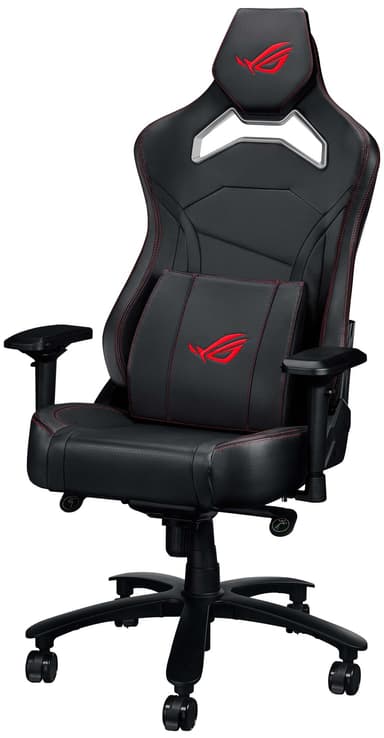 Asus ROG Chariot X Core gamingstol (sort)