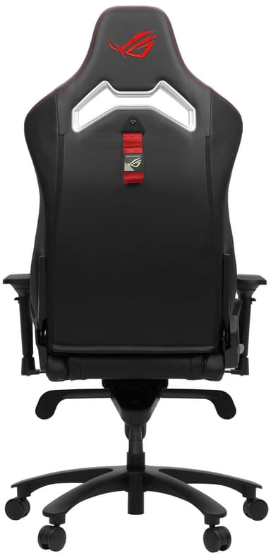 Asus ROG Chariot X Core gamingstol (sort)