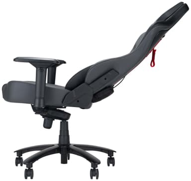 Asus ROG Chariot X Core gamingstol (grå)