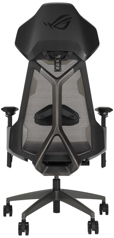 Asus ROG Destrier Ergo gamingstol