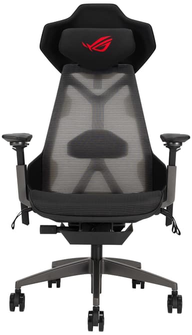 Asus ROG Destrier Ergo gamingstol