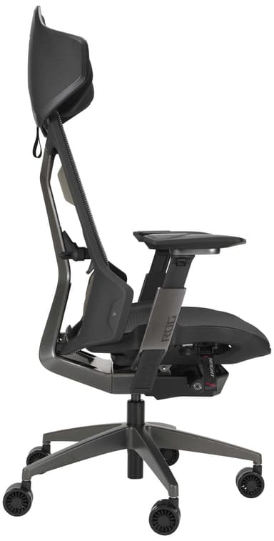 Asus ROG Destrier Ergo gamingstol