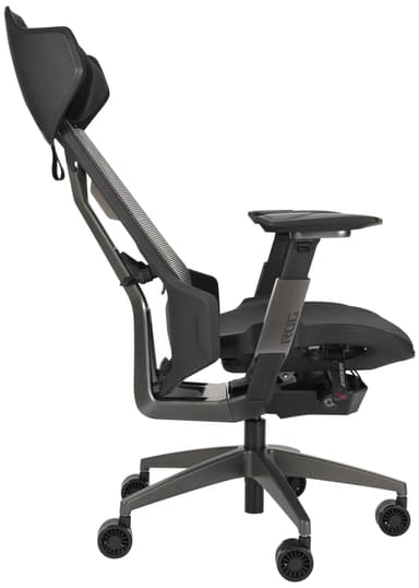 Asus ROG Destrier Ergo gamingstol