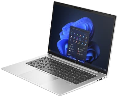 HP EliteBook 840 G11 Ultra-5/16/512 14" bærbar PC