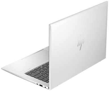 HP EliteBook 840 G11 Ultra-5/16/512 14" bærbar PC