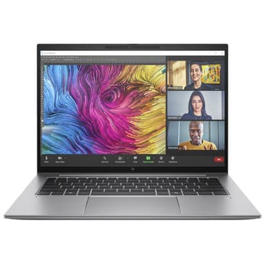 HP ZBook Firefly G11/Ultra-7/32/1TB/14" bærbar PC