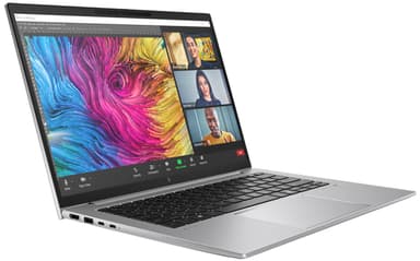 HP ZBook Firefly G11 Ultra-7/32/512 14" bærbar PC