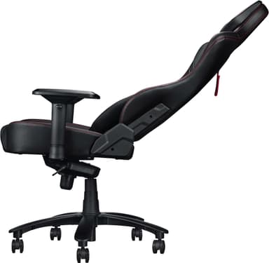 Asus ROG Chariot X Core gamingstol (sort)