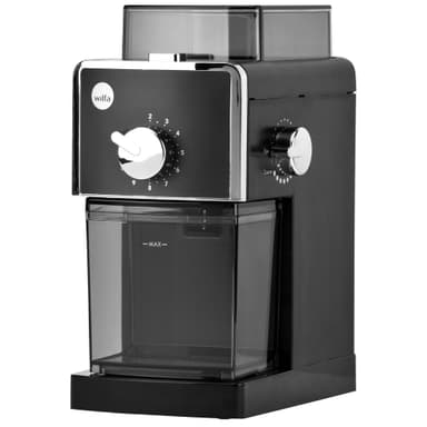 Wilfa kaffekvern CG110B (sort)