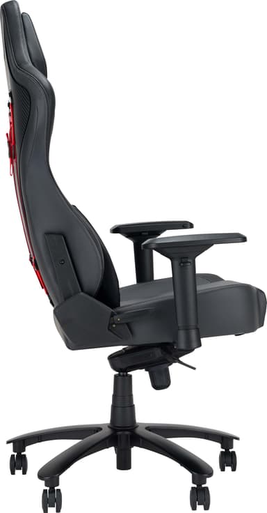 Asus ROG Chariot X Core gamingstol (grå)