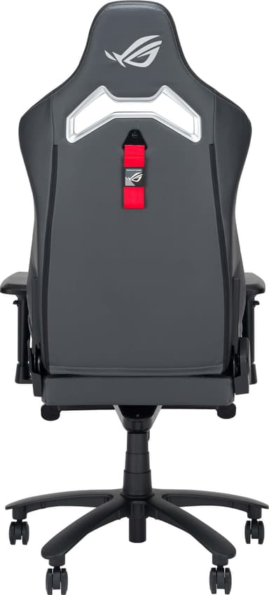Asus ROG Chariot X Core gamingstol (grå)
