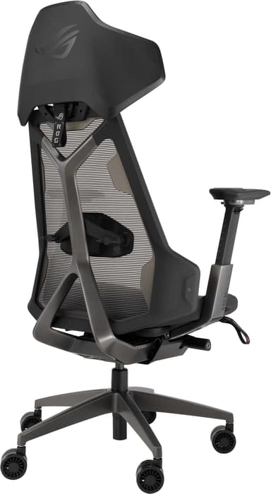 Asus ROG Destrier Ergo gamingstol