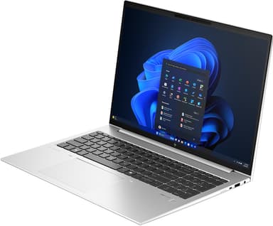 HP EliteBook 860 G11 Ultra-5/16/512 16" bærbar PC