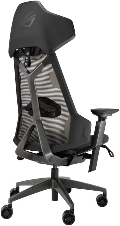 Asus ROG Destrier Ergo gamingstol