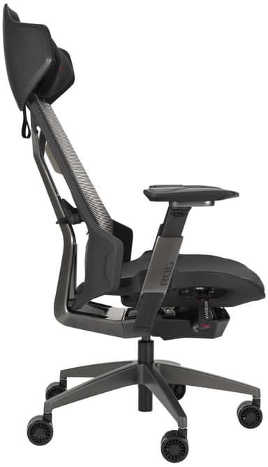 Asus ROG Destrier Ergo gamingstol