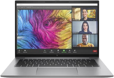 HP ZBook Firefly G11 Ultra-7/32/512 14" bærbar PC