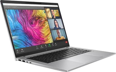 HP ZBook Firefly G11/Ultra-7/32/1TB/14" bærbar PC