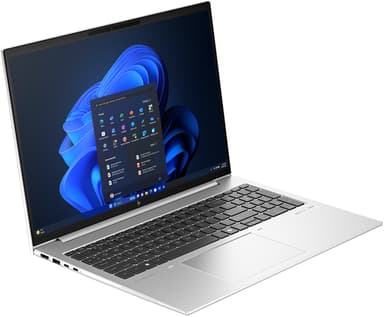 HP EliteBook 860 G11 Ultra-5/16/512 16" bærbar PC