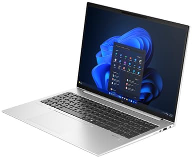 HP EliteBook 860 G11 Ultra-7/16/512 16" bærbar PC