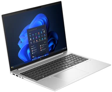 HP EliteBook 860 G11 Ultra-7/16/512 16" bærbar PC