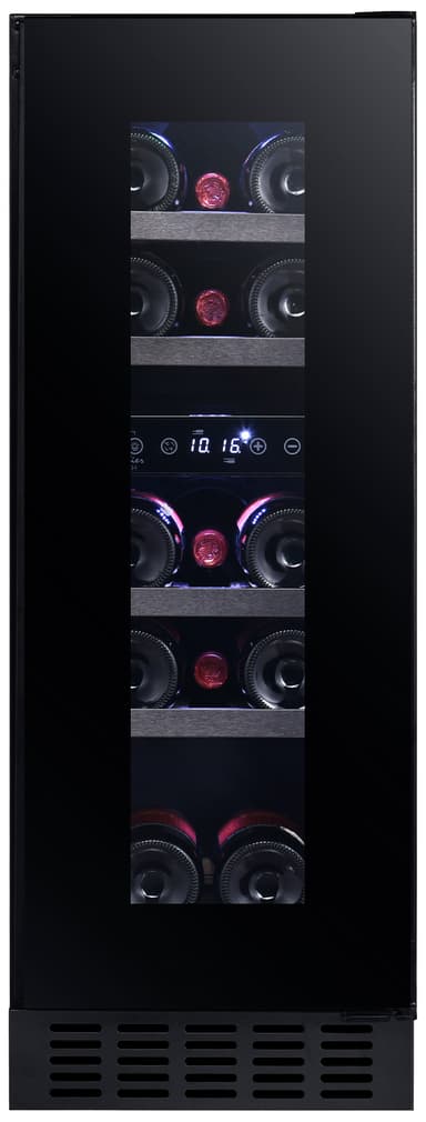 Temptech Sommelier vinskap SOMX30DRB-24