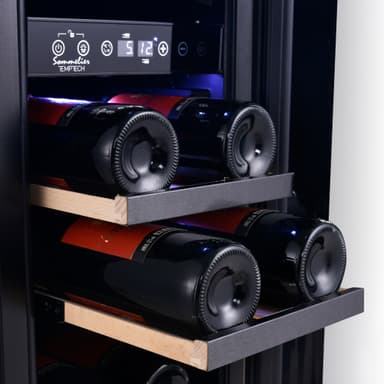 Temptech Sommelier vinskap SOMX30DRB-24