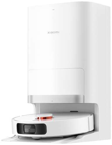 Xiaomi X20+ EU  54405 robotstøvsuger (hvit)
