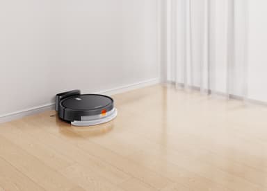Xiaomi E5 robotstøvsuger 55299 (sort)