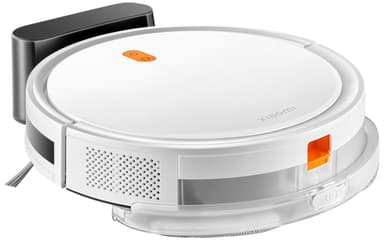 Xiaomi E5 robotstøvsuger 53060 (hvit)