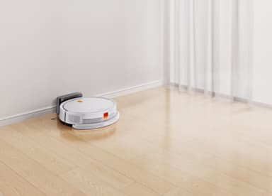 Xiaomi E5 robotstøvsuger 53060 (hvit)
