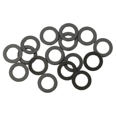 TRX-1985 Teflon Washers 5x8x0,5mm(20pcs)