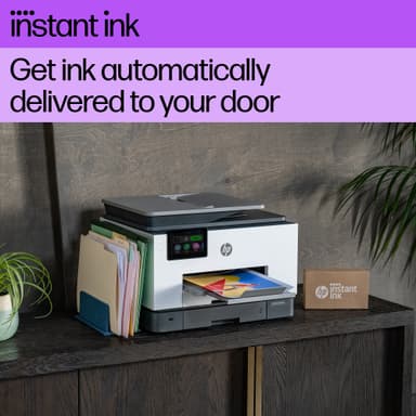 HP OfficeJet Pro 9135e AIO blekkskriver