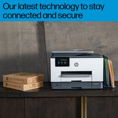 HP OfficeJet Pro 9135e AIO blekkskriver