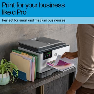 HP OfficeJet Pro 9135e AIO blekkskriver