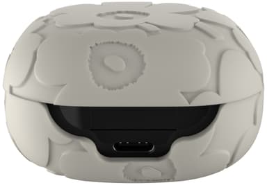 Samsung Galaxy Buds2 Pro Marimekko deksel (beige)