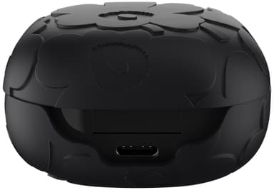 Samsung Galaxy Buds2 Pro Marimekko deksel (sort)