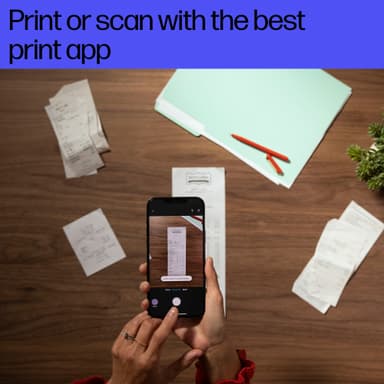 HP OfficeJet Pro 8134e AIO blekkskriver