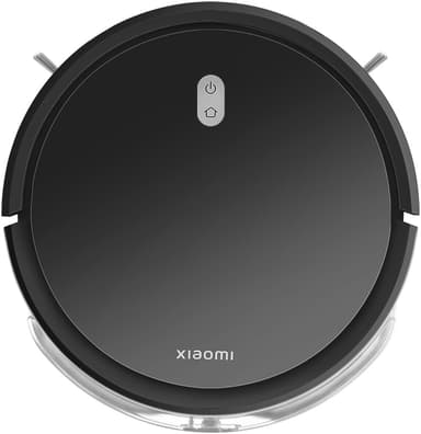 Xiaomi E5 robotstøvsuger 55299 (sort)