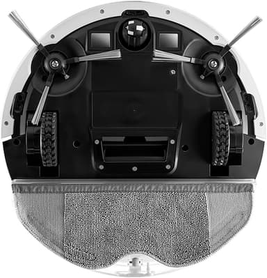 Xiaomi E5 robotstøvsuger 53060 (hvit)