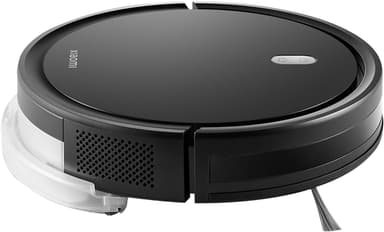Xiaomi E5 robotstøvsuger 55299 (sort)