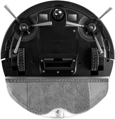 Xiaomi E5 robotstøvsuger 55299 (sort)