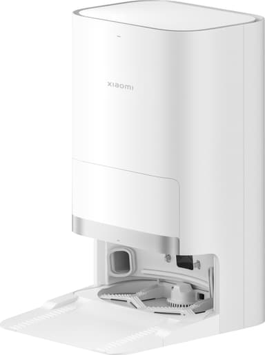 Xiaomi X20+ EU  54405 robotstøvsuger (hvit)