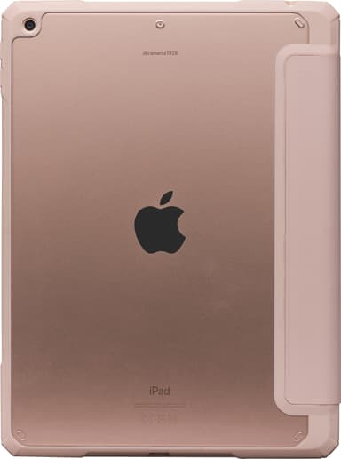 dbramante1928 London iPad 10,2” etui (Pink Sand)