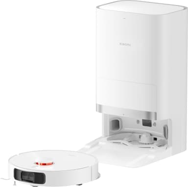 Xiaomi X20+ EU  54405 robotstøvsuger (hvit)