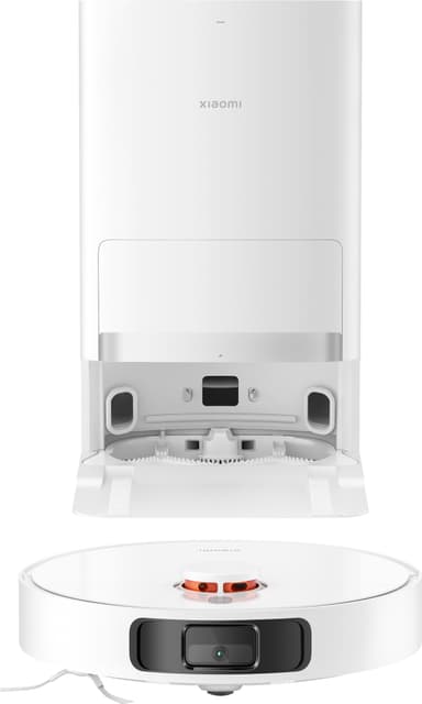 Xiaomi X20+ EU  54405 robotstøvsuger (hvit)