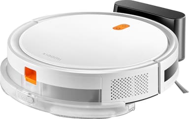 Xiaomi E5 robotstøvsuger 53060 (hvit)