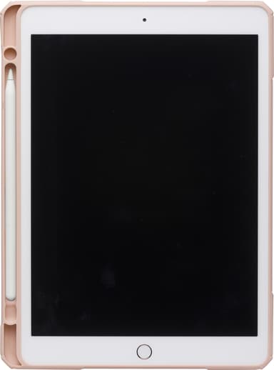 dbramante1928 London iPad 10,2” etui (Pink Sand)