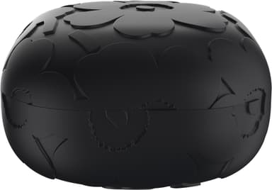Samsung Galaxy Buds2 Pro Marimekko deksel (sort)