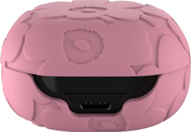 Samsung Galaxy Buds2 Pro Marimekko deksel (rosa)