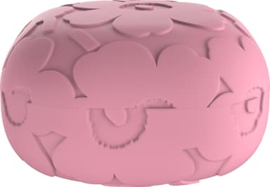 Samsung Galaxy Buds2 Pro Marimekko deksel (rosa)